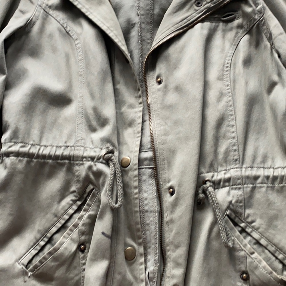 Forever 21 Jacket
